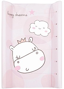 Пеленальный матрасик Kikka Boo Hippo Dreams