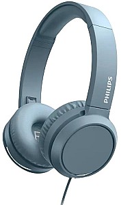 Наушники Philips TAH4105BL/00