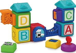  Baby Einstein Bridge and Learn 12818