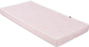 Матрас детский Kikka Boo Day Dream Lux Helicopter Pink