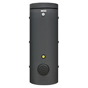 Бойлер электрический Apamet ACCUMULATION Tank 500LT