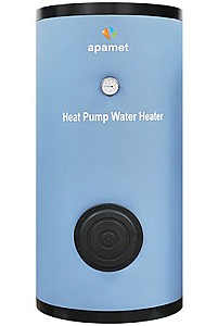 Бойлер электрический Apamet for HEAT PUMP 300LT