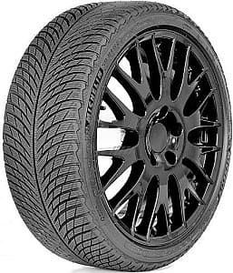 Anvelopa Michelin Pilot Alpin-5 255/40 R20 101W