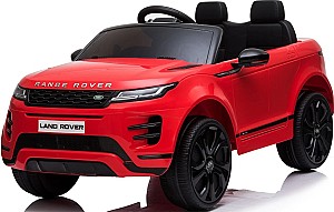 Masina electrica RT RRE99 Range Rover Evoque Red