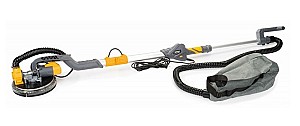 Шлифовальная машина для бетона Powermat PM-DG-1500M