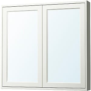 Dulap pentru baie IKEA Tannforsen 100x15x95 Alb