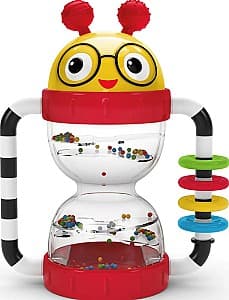 Jucarie bebelus Baby Einstein Cals Sensory Shake up