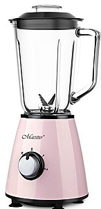 Blender Maestro MR-570 Pink/Black