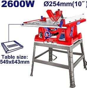 Fierastrau Emtop ETSW26001