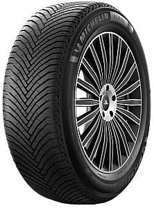 Шина Michelin CrossClimate-2 245/50 R19 105V