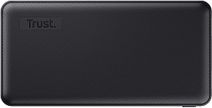 Acumulator extern Trust Primo Eco 20000 mAh Black