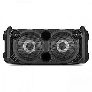 Портативная колонка SVEN PS-550 Black