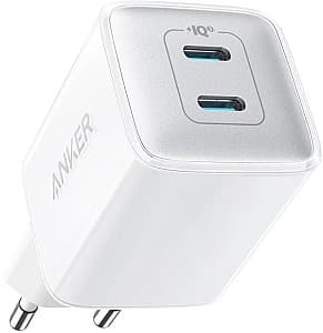 Зарядное устройство для телефонов Anker 521 Nano Pro White