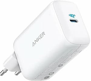 Зарядное устройство для телефонов Anker PowerPort III Pod White