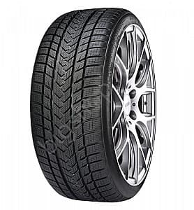 Шина Gripmax 255/45 R19 Status Pro Winter 104V XL