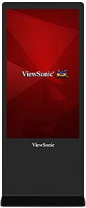 Tabla interactiva VIEWSONIC EP5542 Black