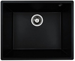 Раковина на кухню ELEFANT PREMIUM OASIS 5444 Черный