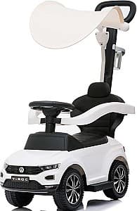 Толокар ChiToys Volkswagen White R38A