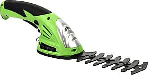 Foarfece de gradina Geko G83012 Black/Green