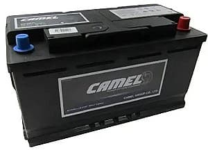 Acumulator auto Camel L5 EFB 92Ah