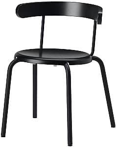 Scaun IKEA Yngvar Antracit(Negru)