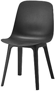Scaun IKEA Odger Antracit(Negru)