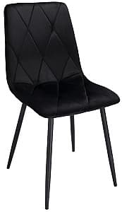 Стул Jumi Piado CM-274747 Черный