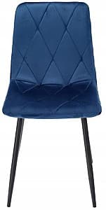 Стул Jumi Piado CM-274754 Синий
