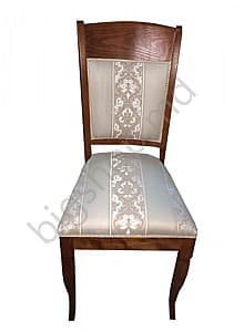 Стул люкс Simex Plus Mario Walnut