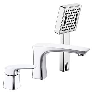 Смеситель для ванной с душем MIXXUS PREMIUM PATRICK 022 SET
