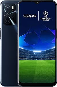 Мобильный телефон Oppo A54s 4/128GB Starry Black (CPH2385-128)