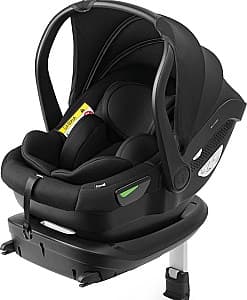 Детское автокресло Hauck Drive N Care Set Black