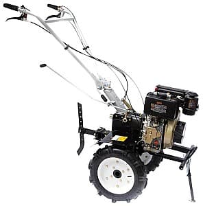 Motocultor / motosapa TECHNOWORKER 105 D 178F+freza Black