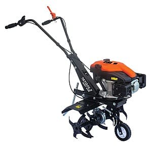 Motocultor / motosapa DETOOLZ 6CP 173CC 4T(843229500)