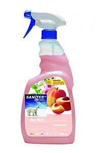 Odorizant de aer SANITEC Deo Fresh Pesca Gelsamino