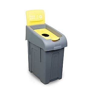 Tomberon Dharma Construct PHS-CYC5G Yellow