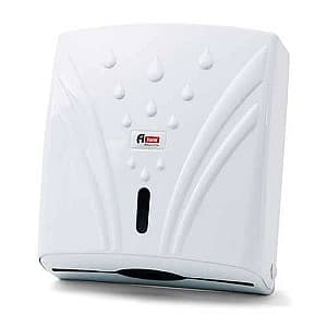 Dispenser servetele baie Tork ZHA-3100 White