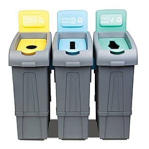 Tomberon Dharma Construct Selectiv 3 buc, 80L (PHS-CYC8)