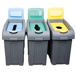 Tomberon Dharma Construct Selectiv 3 buc, 50L (PHS-CYC5)