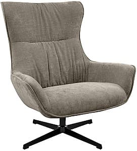 Кресло DP Twist QC8912-5 Коричневый