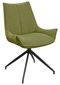 Железный стул DP Oldy Green