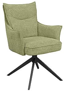 Scaun fier DP Juliet Fantasy Olive