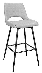 Scaun de bar DP Bruno Grey DC-2267