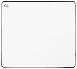 Mouse pad 2E GAMING Speed/Control L White