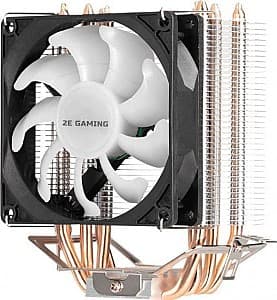 Cooler procesor 2E GAMING Air Cool AC90D4-RGB