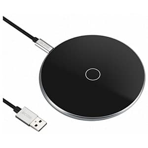 Incarcator pentru telefon Acme CH301G Qi