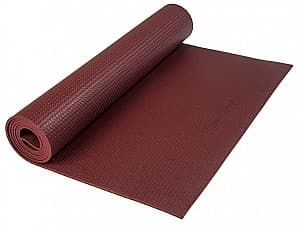 Covoras pentru fitness ArenaSport 840358 Bordo