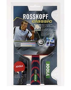 Ракетка для настольного тенниса JOOLA ROSSKOPF CLASSIC 54200