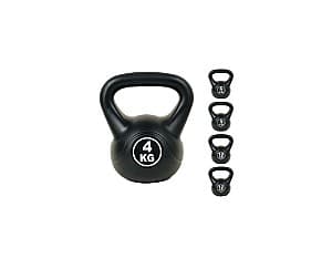 Гиря Shuahghai Sport 8 кг 801348