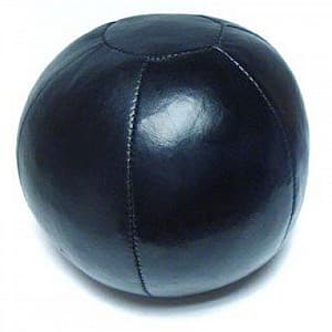 Медицинский мяч Shuahghai Sport 890405 5 kg